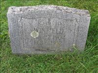 Winfield, Karl D